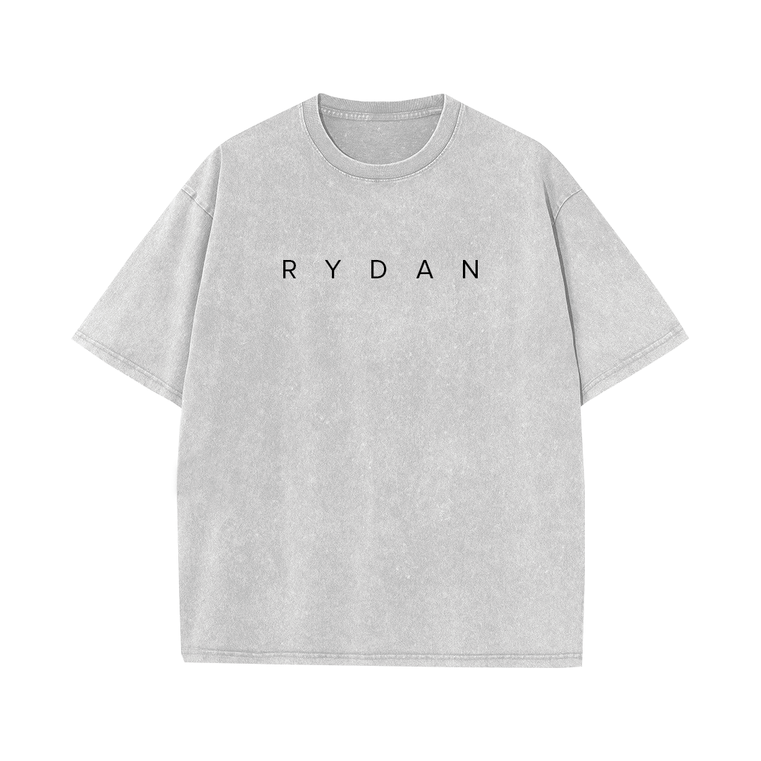 RYDAN Classic Tee