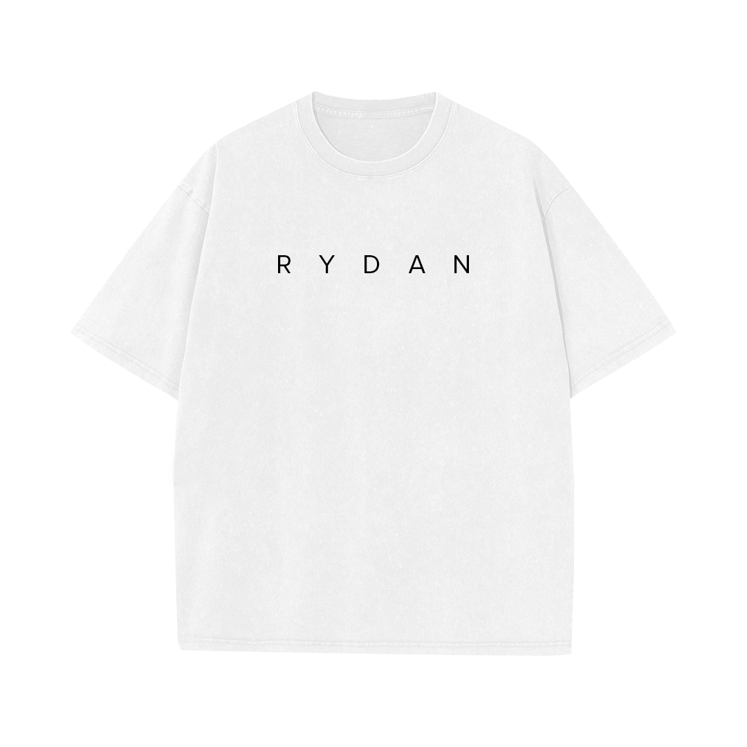 RYDAN Classic Tee