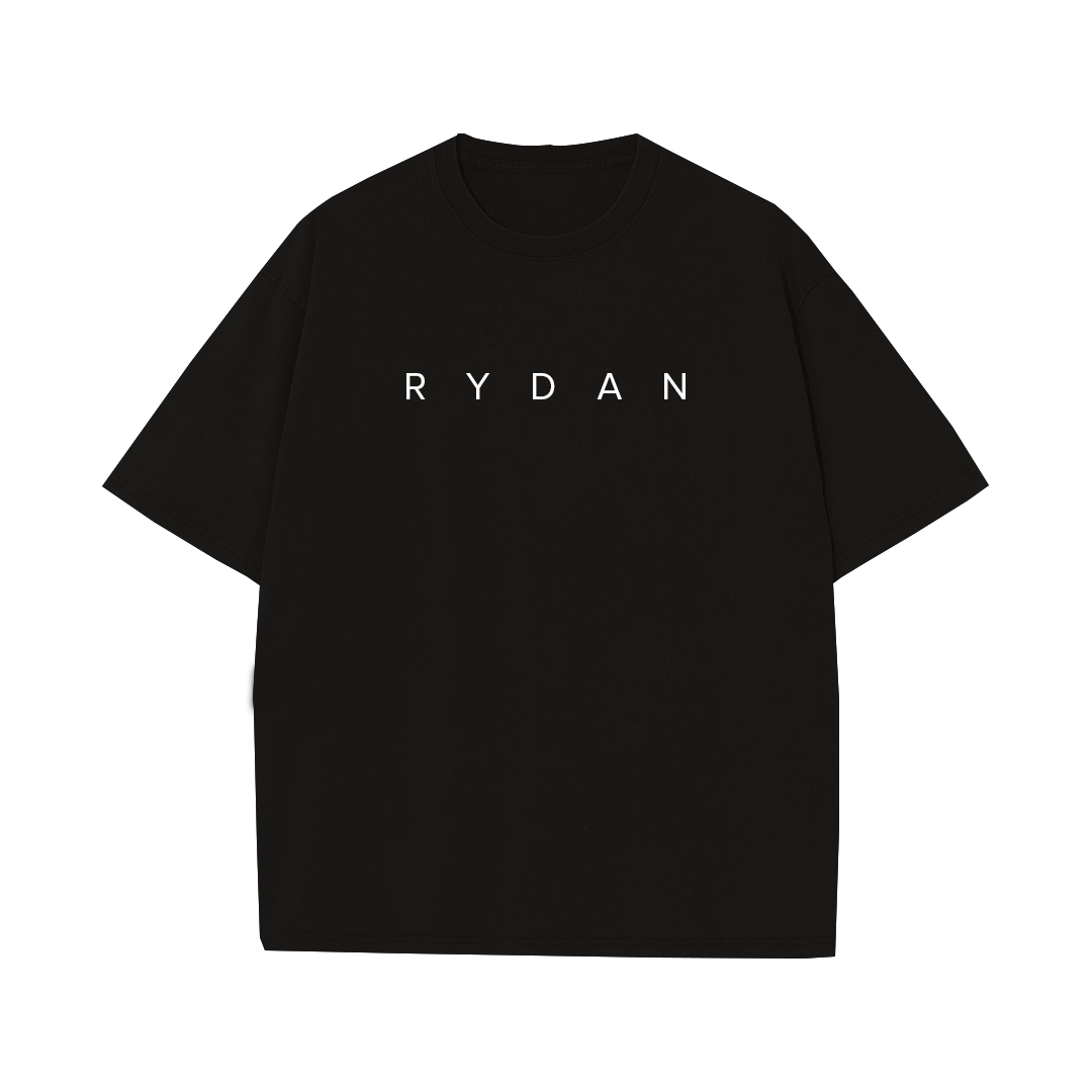 RYDAN Classic Tee