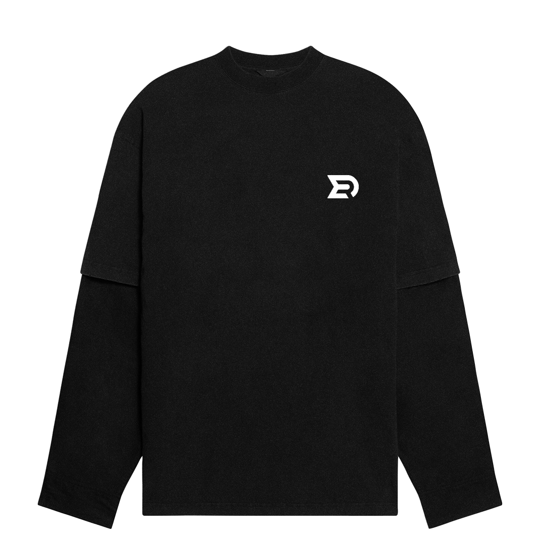 RYDAN Signature Long Sleeve